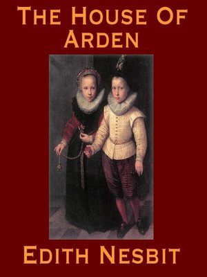 cover image of The House of Arden